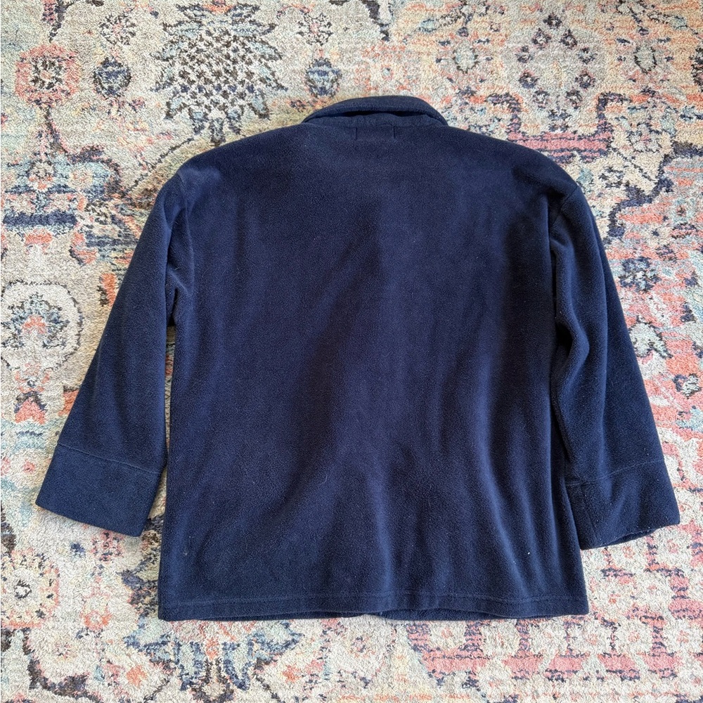 Fleece Jacket - Picture 3 of 3